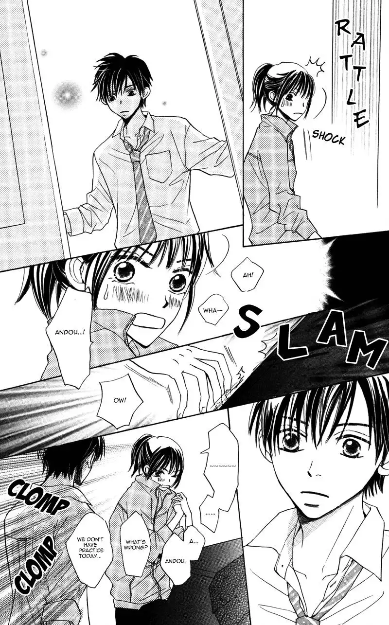 Datte Aishiteru Chapter 2 25